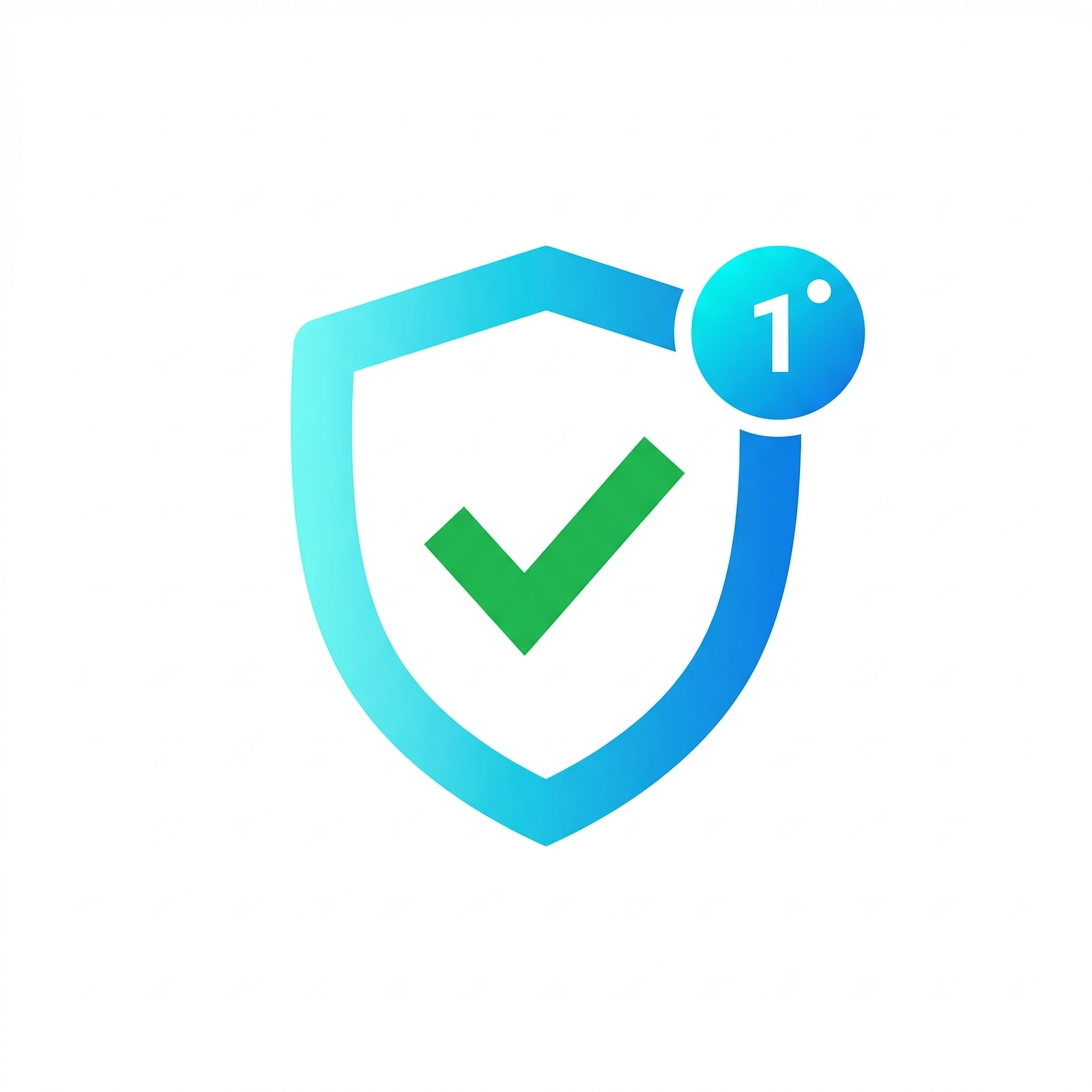 Get approved
