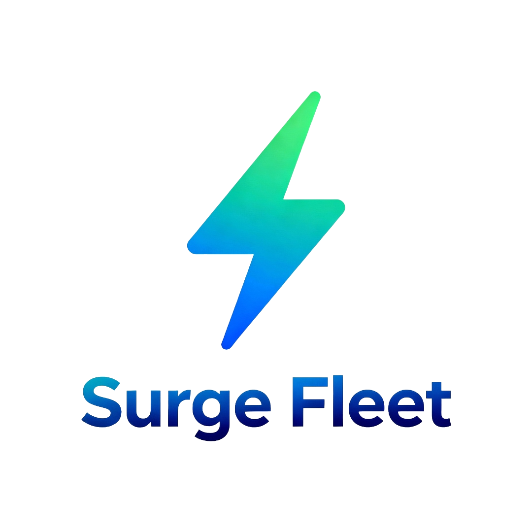 Surge Fleet